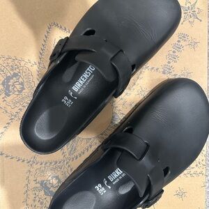 Birkenstock Clogs